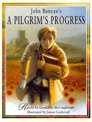 A Pilgrim's Progress 1585676381 Book Cover