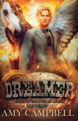 Dreamer            Book Cover