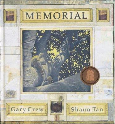Memorial 0850919835 Book Cover