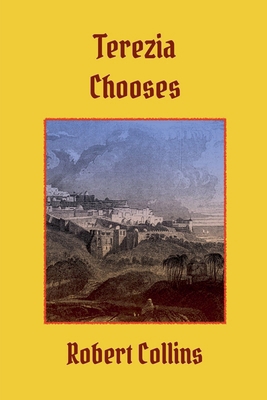 Terezia Chooses B0G2TXT35K Book Cover