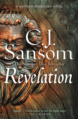 Pan Revelation (The Shardlake series). 1035012405 Book Cover