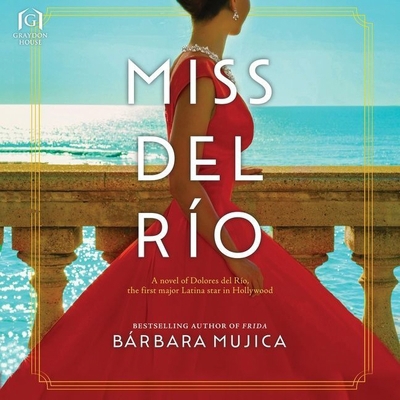 Miss del Río B0B3LR4R65 Book Cover