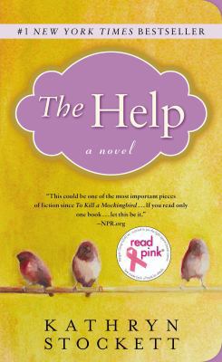 The Help 0425263568 Book Cover