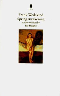 Spring Awakening 0571177913 Book Cover