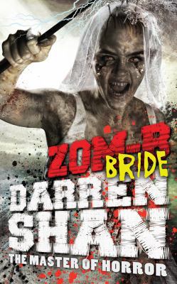 ZOM-B Bride 0857077899 Book Cover