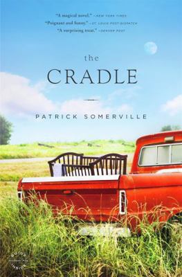 The Cradle B005M4P5TU Book Cover