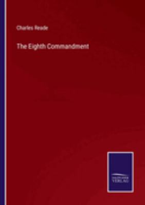 The Eighth Commandment 3375101708 Book Cover