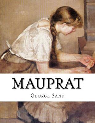 Mauprat 1532898673 Book Cover