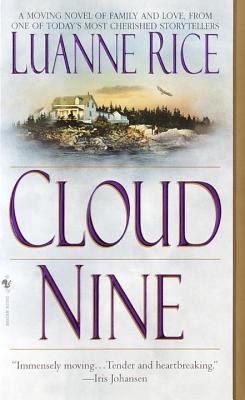 Cloud Nine 055358099X Book Cover