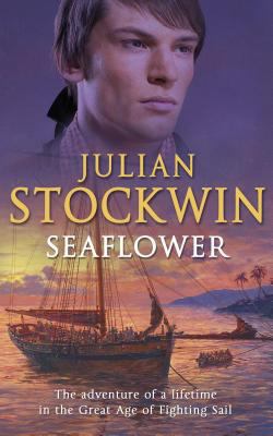 Seaflower B0069WY0SG Book Cover