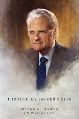 Through My Father's Eyes 0718021800 Book Cover