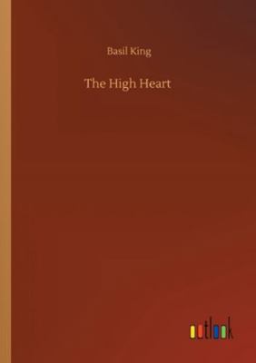 The High Heart 3752327219 Book Cover