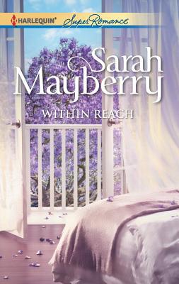 Within Reach 0373717954 Book Cover