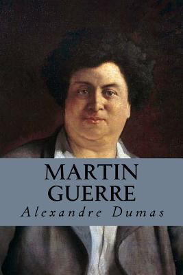 Martin Guerre 1539424251 Book Cover