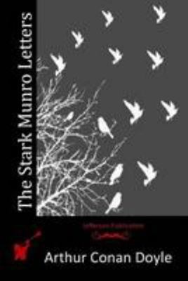 The Stark Munro Letters 151221048X Book Cover