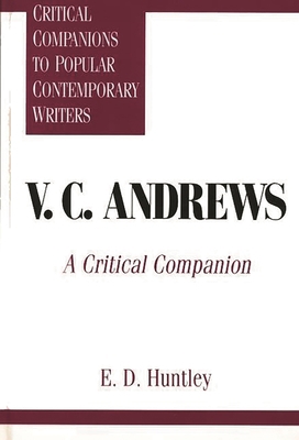 V. C. Andrews: A Critical Companion 0313294488 Book Cover