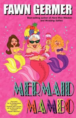 Mermaid Mambo 0979546621 Book Cover