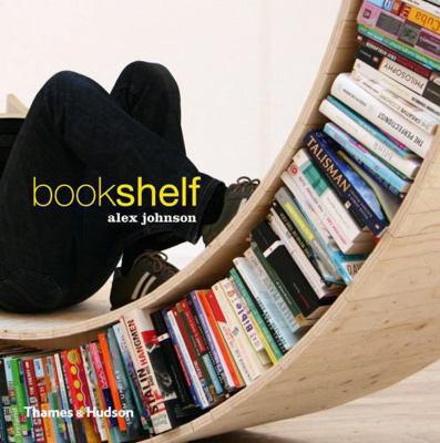 Bookshelf B00APYAXW6 Book Cover