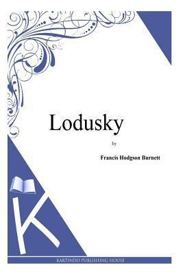 Lodusky 1494971410 Book Cover