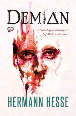 Demian 9352753925 Book Cover