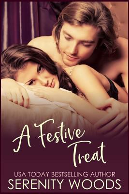 A Festive Treat 1505443342 Book Cover