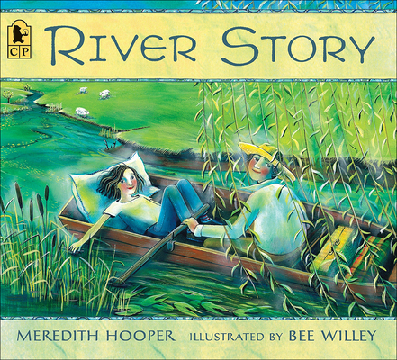 River Story 1627657584 Book Cover