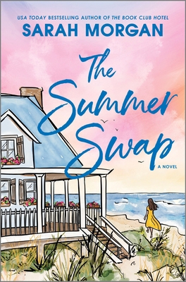 The Summer Swap 1335474943 Book Cover
