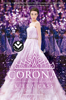 La Corona / The Crown [Spanish] 8416240701 Book Cover