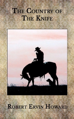 Paperback The Country of The Knife Book