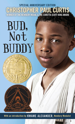 Bud, Not Buddy B00QFWQYUC Book Cover