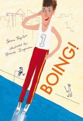 Boing! 1844285359 Book Cover