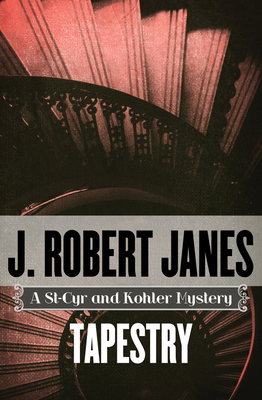 Tapestry 1480400777 Book Cover