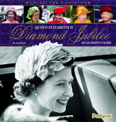 The Queen's Diamond Jubliee 2012 1907602321 Book Cover