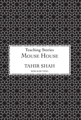 Mouse House 1914960904 Book Cover