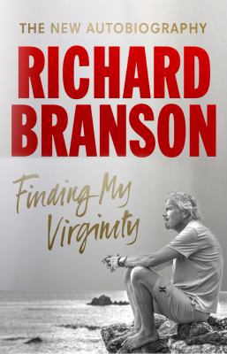 Finding My Virginity: The New Autobiography 0753556111 Book Cover