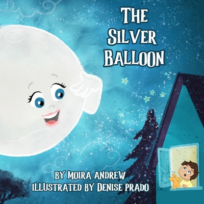 The Silver Balloon 1954191413 Book Cover