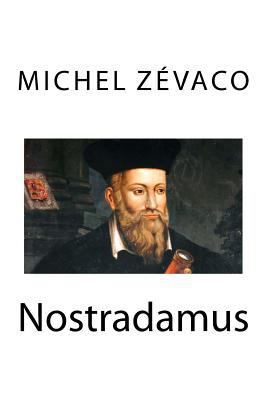 Nostradamus [French] 1535048867 Book Cover