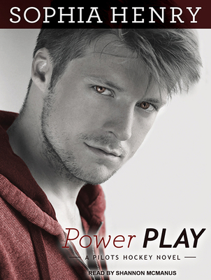 Power Play 149456985X Book Cover