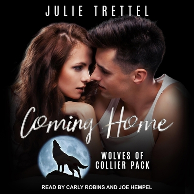 Coming Home B08ZDFPFG7 Book Cover