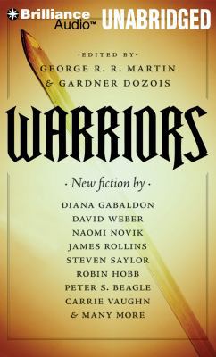 Warriors 1455804797 Book Cover