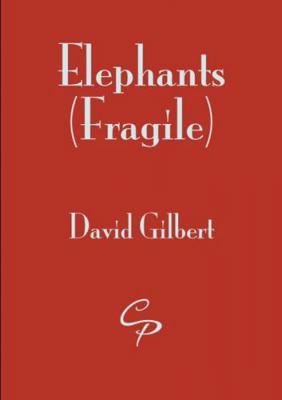 Elephants (Fragile) 191083694X Book Cover