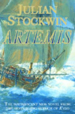 Artemis 0340819820 Book Cover
