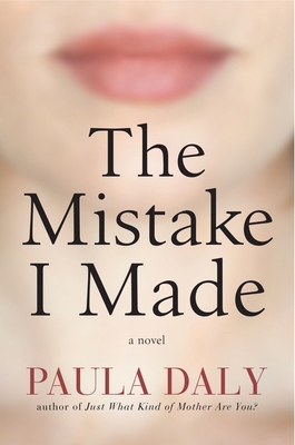 The Mistake I Made 0385685947 Book Cover