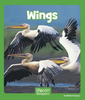 Wings 1476523738 Book Cover