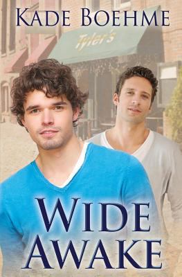 Wide Awake 148232945X Book Cover