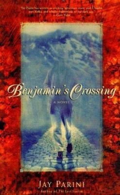 Benjamin's Crossing B000VARMS2 Book Cover