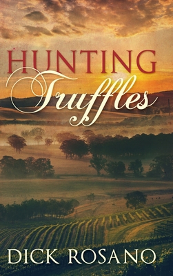 Hunting Truffles 1715542118 Book Cover