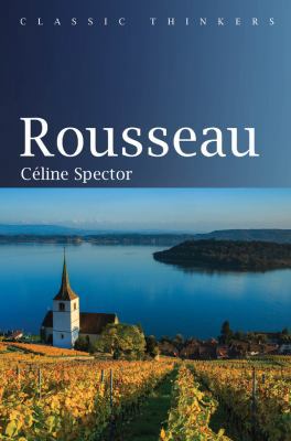 Rousseau 1509516484 Book Cover