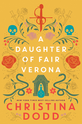 A Daughter of Fair Verona 1496750160 Book Cover