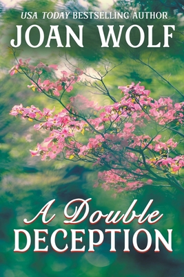 A Double Deception B0BM3MHZ96 Book Cover